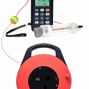 #761.Анализатор коррозии арматуры Армкор-1