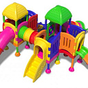 Игровая площадка модель 9