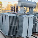 Трансформатор масляный ТМ 3150/10/0,4