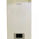 Газовый котел двухконтурный FITZMAN 32kwt