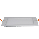 Светильник LED SLIM KVADRO PANEL 6W 6000K (HAIGER)