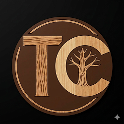 Логотип Tiancheng Eco Board
