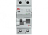 Дифференциальный автомат DVA-6 1P+N 25А (D) 30мА (AC) 6кА EKF AVERES