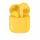 Беспроводные наушники Realme TWS buds AIR RMA201 yellow