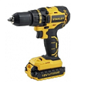 Дрель-шуруповерт SBH20S2K Stanley Black & Decker