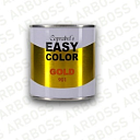 Краска Coprabel Easy Color Gold 901 (200 г)