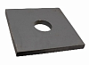 Анкерные плиты (шайбы для арматуры) 6х60х60