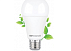 Светодиодная лампа LED Econom A70-M 18W E27 4000K ELT
