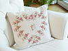 Декоративная наволочка Rose Heart Goblen 45×45 см