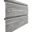 Сайдинг LUX под дерево, брус, канадская береза