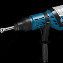 Перфоратор BOSCH GBH 8-45 D