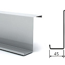 Профили Z и C-образный