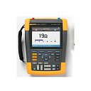 Осциллограф-мультиметр fluke scopemeter series ii 190-xx2