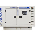 Дизельный генератор TEKSAN TJ45BD5L 44 кВа