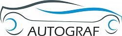 Логотип OOO "AUTOGRAF"