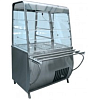 Прилавок-витрина холодильный ПВВ(Н)-70Т-С-01-НШ 
