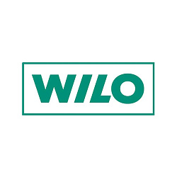 Логотип Wilo Nasos Tizimlari ИП ООО