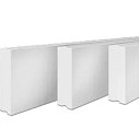 Газобетонные панели