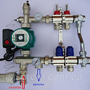 Датчик смесительного контура 3-WAY VALVE OPTION FM 48