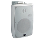 T-776HW  6"+1.5" Настенный двухполосный громкоговоритель мощность 40Вт