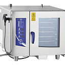 Пароконвектомат ABAT ПКА 6-1/1ПМ2