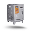 Стабилизатор напряжения SVC-D20KVA 600-250V (bypass) Prime