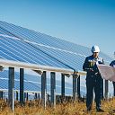 Солнечные Панели - надежность и энергоэффективность вместе