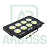Прожектор LED MY-400W 6000K 85-265VAC P2