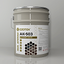 Эмаль для дорожной разметки АК-503 "EZOTEK"