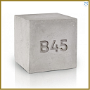 Товарный бетон класса В45 (М600)