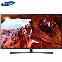 Телевизор Samsung 43-дюймовый 43RU7400UZ 4K Ultra HD Smart TV