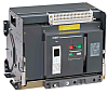 Автоматический выключатель NA1-4000X-4000M/3P MO-FX AC220/230 (стационарный)