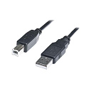 USB кабель для принтера - 1,5м
