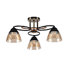 Люстра 7083 3xE27 60Вт (TEKAVIZE) 159-17229