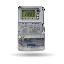 Счетчик электроэнергии 3-фазный TE73 SG-1-0 100V 5A GSM-модем
