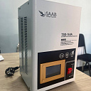 Стабилизатор напряжения SAAB TSD-1000VA 140-250V VERTICAL