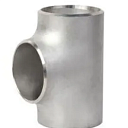 Тройник стальной ТС 42,4*3-33,7*3 (32*25)