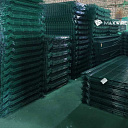 3Д Еврозабор Evrozabor YevroZabor Setka Zabor