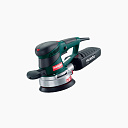 Эксцентриковая шлифовочная машина Metabo SXE 3150