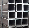 Трубы стальные квадратные 170х170х7 мм Ст3