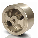 Обратные дисковые клапаны (межфланцевые) cv-11