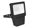 Прожектор LED SMD 20W 6000K Black (TS) 224-15277