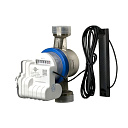 Интеллектуальный счетчик воды Uzmeter DN-25