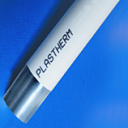 Труба пластиковая  ППР с фольгой