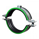 Хомут Х-500 с\а 23.0016