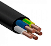 Кабель КВВГ нг (А) 10x1,6   