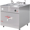 Котел пищеварочный КПЭТ-250/9