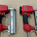 Пневматический мебельный степлер F30