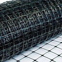 Сетка армирующая, базальтовая BASALT СБНП 25х8 90 г/м³ для фасада