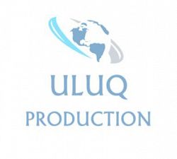 Логотип ULUQ Production